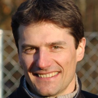 Bernhard von Mühlenen