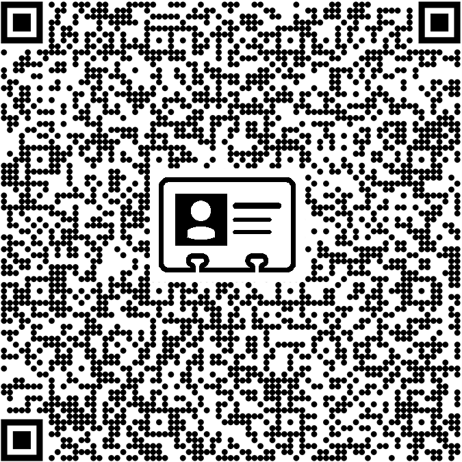 QR-Code vCard V2.1